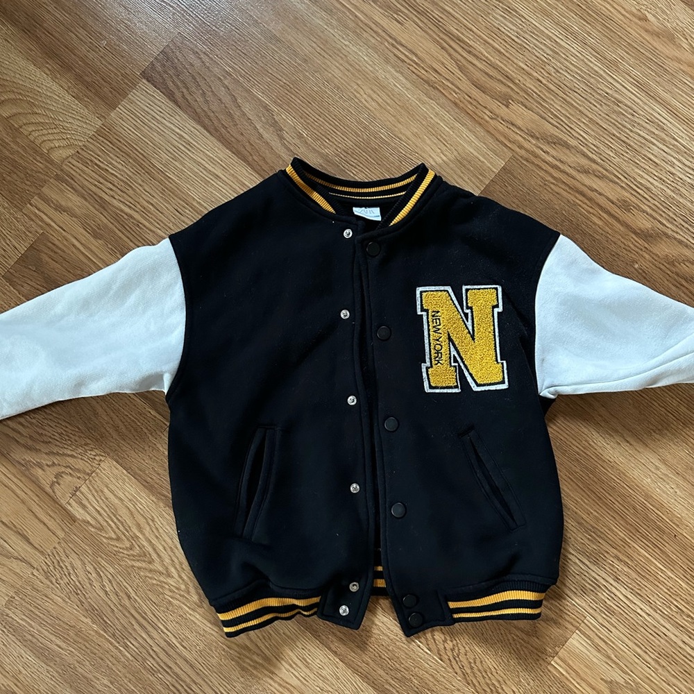 Jacket from Zara